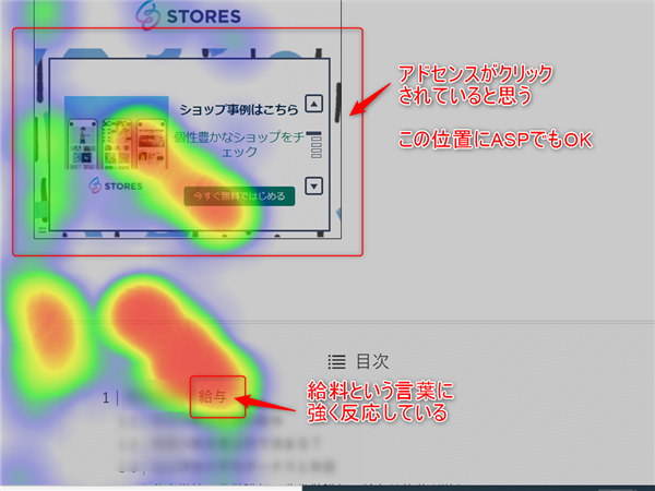 ゼロ初心者のアフィリエイト | アフィリエイト広告がクリックされても売れない理由と解決策