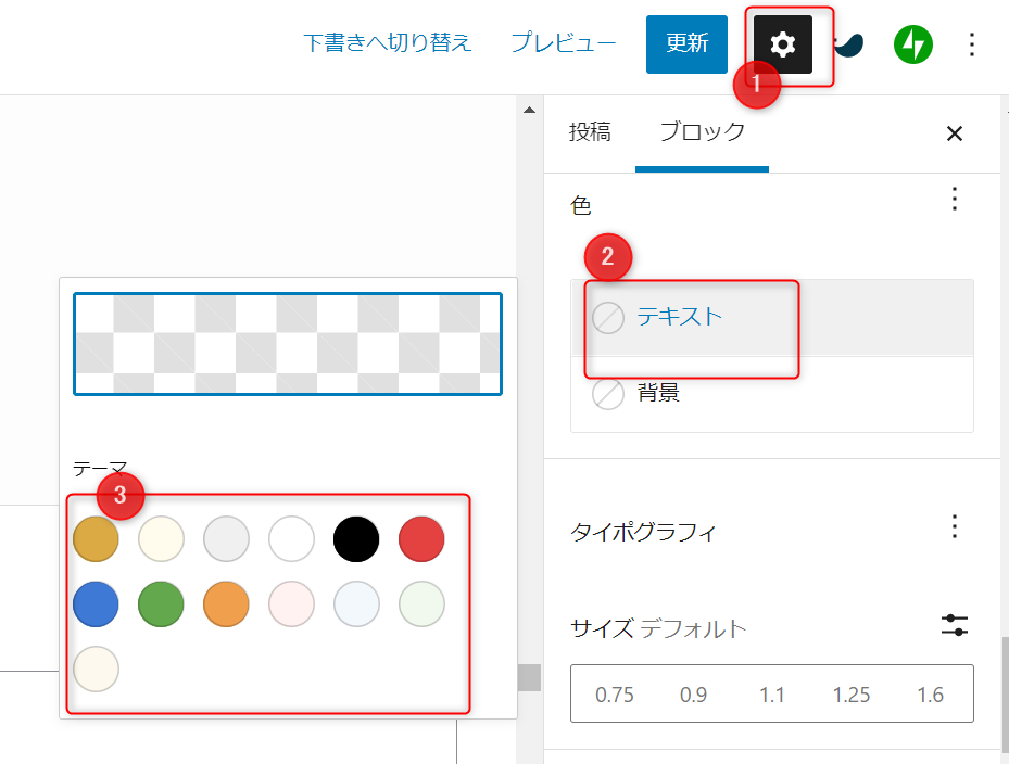 ゼロ初心者のアフィリエイト | swellの基本的なブロックエディタの使い方を図解！見出し・テーブル・記事の書き方まで網羅！