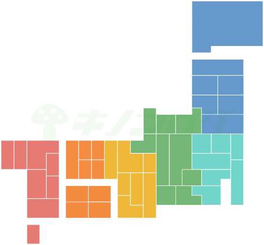 ゼロ初心者のアフィリエイト | ブログに地図を埋め込んで表示させる方法を図解！全国マップも作れます！