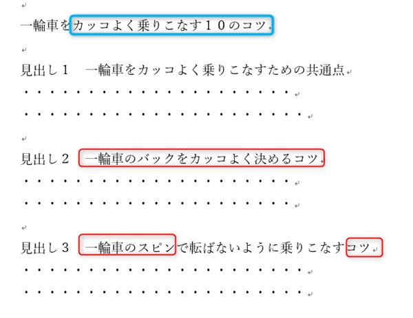 ゼロ初心者のアフィリエイト | 小規模アフィリエイトサイトのページ数と作り方を紹介します！