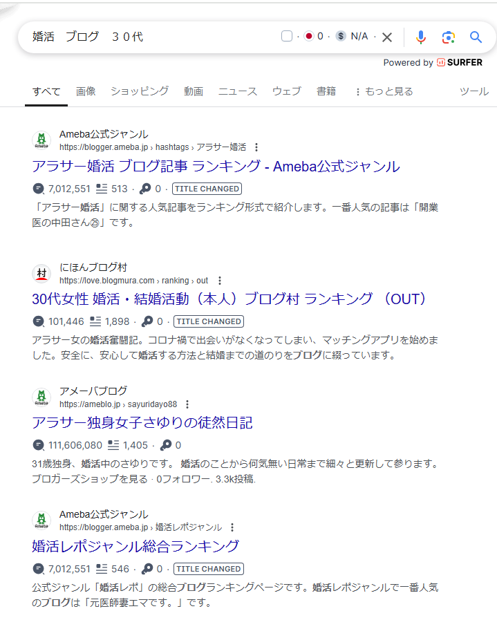 ゼロ初心者のアフィリエイト | アメブロのSEOは弱いの？強いの？最低限の対策を図解します。