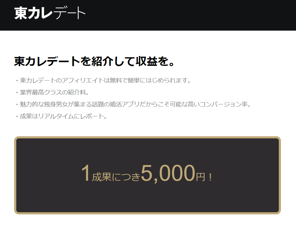 ゼロ初心者のアフィリエイト | 恋愛・出会い系アフィリエイトASPを使って月収１０万を手堅く稼ぐコツ