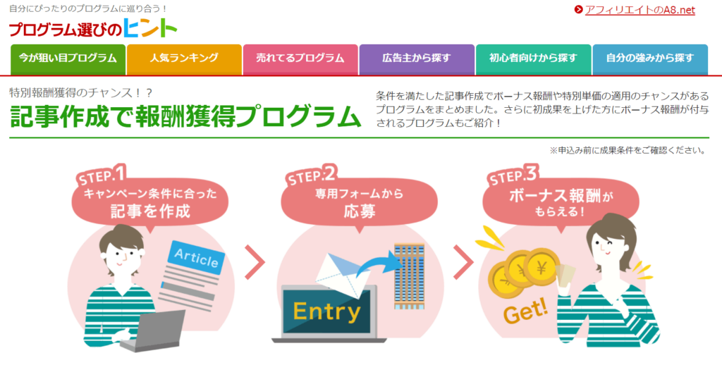 ゼロ初心者のアフィリエイト | 物書きに最高の副業はコレ！エッセイを書いてブログで稼いでみては？