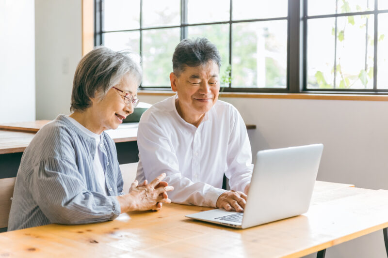 ゼロ初心者のアフィリエイト | webライターは老後におすすめ！６０代からコツコツ稼げる副業です！！