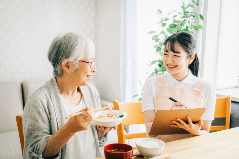 ゼロ初心者のアフィリエイト | 食生活アドバイザーの資格を副業に活かす方法は？成功事例教えます！