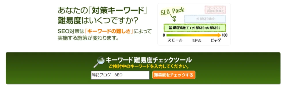 ゼロ初心者のアフィリエイト | 雑記ブログのSEO対策は全部で８つ！最低限のポイントを公開！