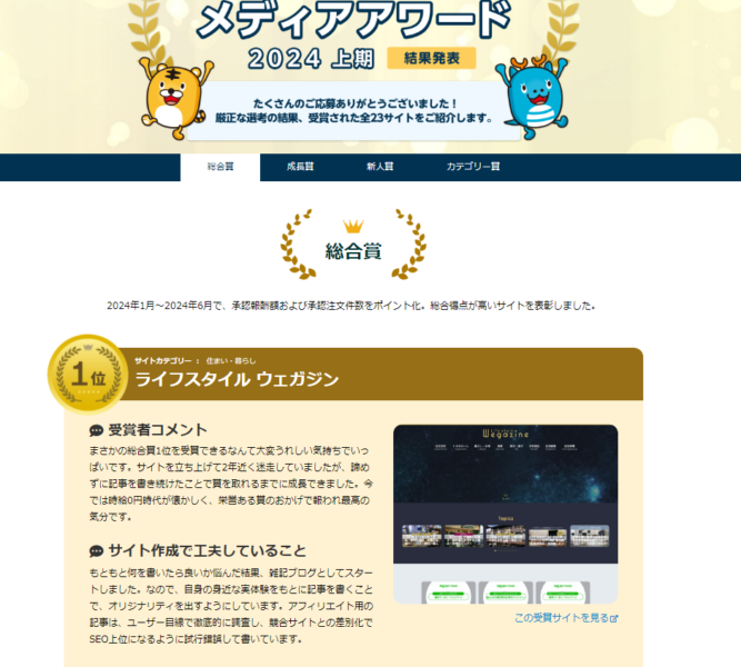 ゼロ初心者のアフィリエイト教室 | 雑記ブログの成功と失敗パターン徹底解説!収益化の秘訣おしえます! ゼロ初心者のアフィリエイト教室 | 雑記ブログの成功と失敗パターン徹底解説!収益化の秘訣おしえます!