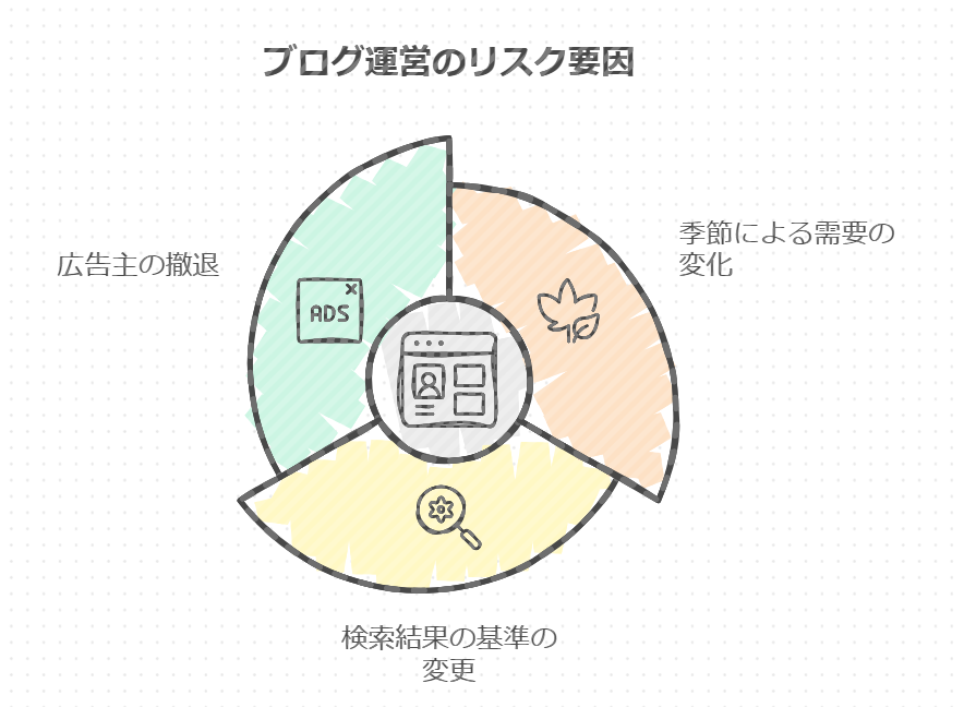 ゼロ初心者のアフィリエイト-アフィリエイトクラブ公式 | 複数ブログの使い分けについて、メリット・デメリットと運用のコツ教えます!! ゼロ初心者のアフィリエイト-アフィリエイトクラブ公式 | 複数ブログの使い分けについて、メリット・デメリットと運用のコツ教えます!!
