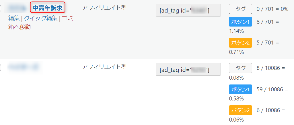 ゼロ初心者のアフィリエイト教室 | アフィリエイトの広告が全くクリックされない3つの理由と今すぐできる改善策 ゼロ初心者のアフィリエイト教室 | アフィリエイトの広告が全くクリックされない3つの理由と今すぐできる改善策