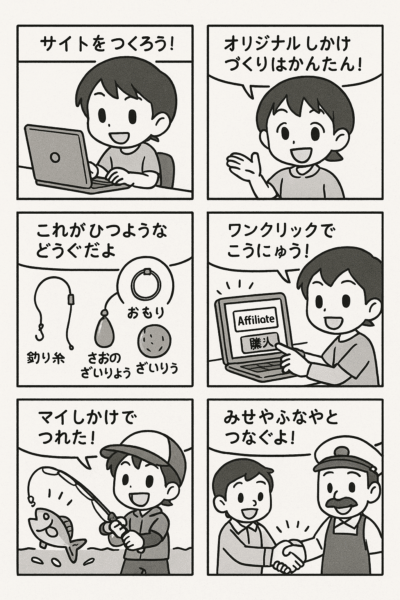 アフィリエイトクラブ公式 | 教えて!アフィリエイトは今後、衰退するビジネスモデルですか? アフィリエイトクラブ公式 | 教えて!アフィリエイトは今後、衰退するビジネスモデルですか?