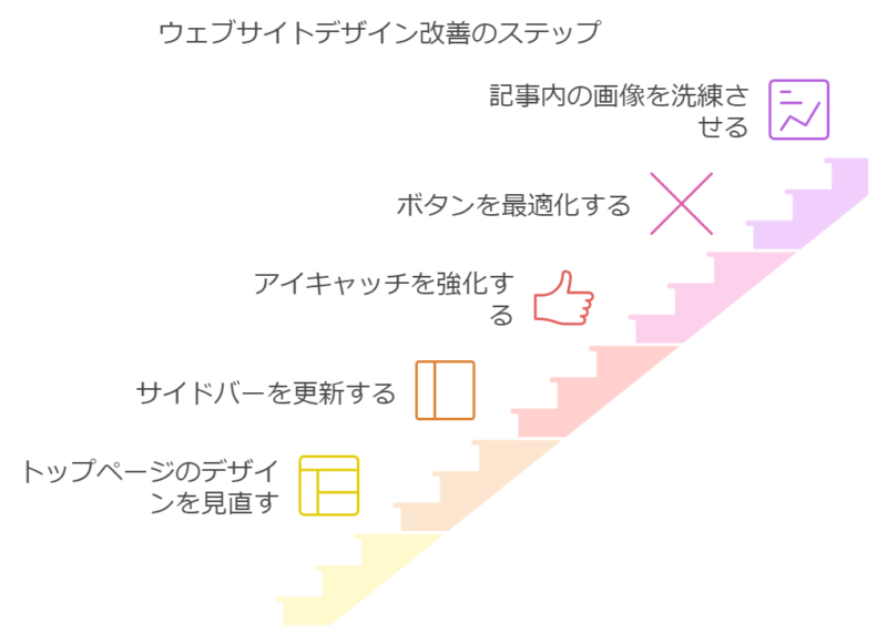ゼロ初心者のアフィリエイト教室 | 【保存版】アフィリエイトデザインの極意:初心者からプロまで使える㊙️テクニック大公開! ゼロ初心者のアフィリエイト教室 | 【保存版】アフィリエイトデザインの極意:初心者からプロまで使える㊙️テクニック大公開!